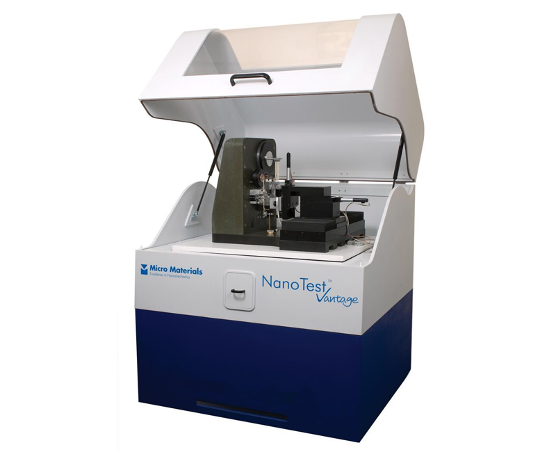 纳米压痕仪NanoTest Vantage